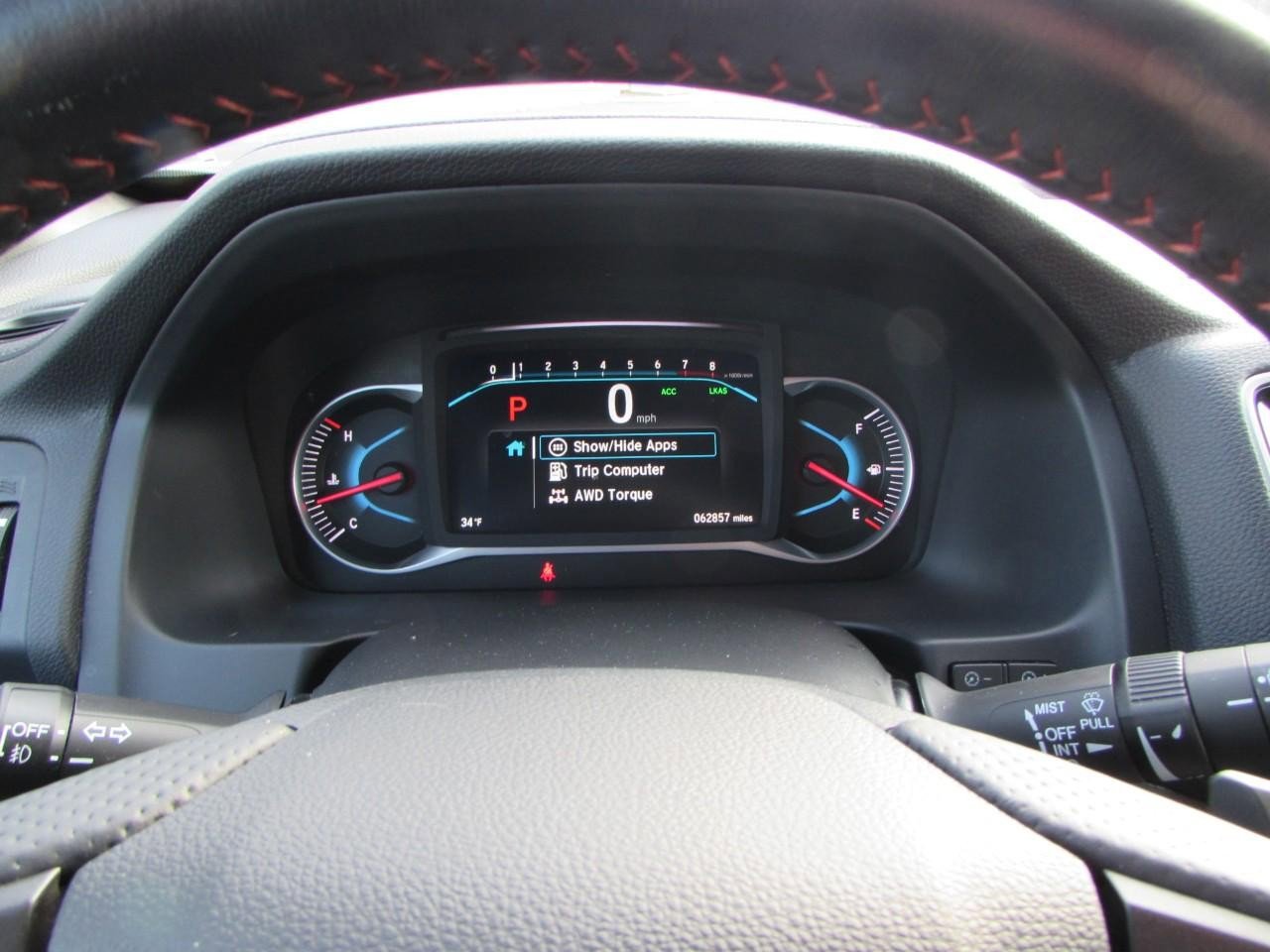 Used 2022 Honda Pilot TrailSport image 27