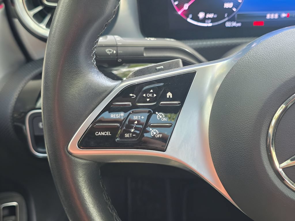 Used 2025 Mercedes-Benz CLA 250 image 19