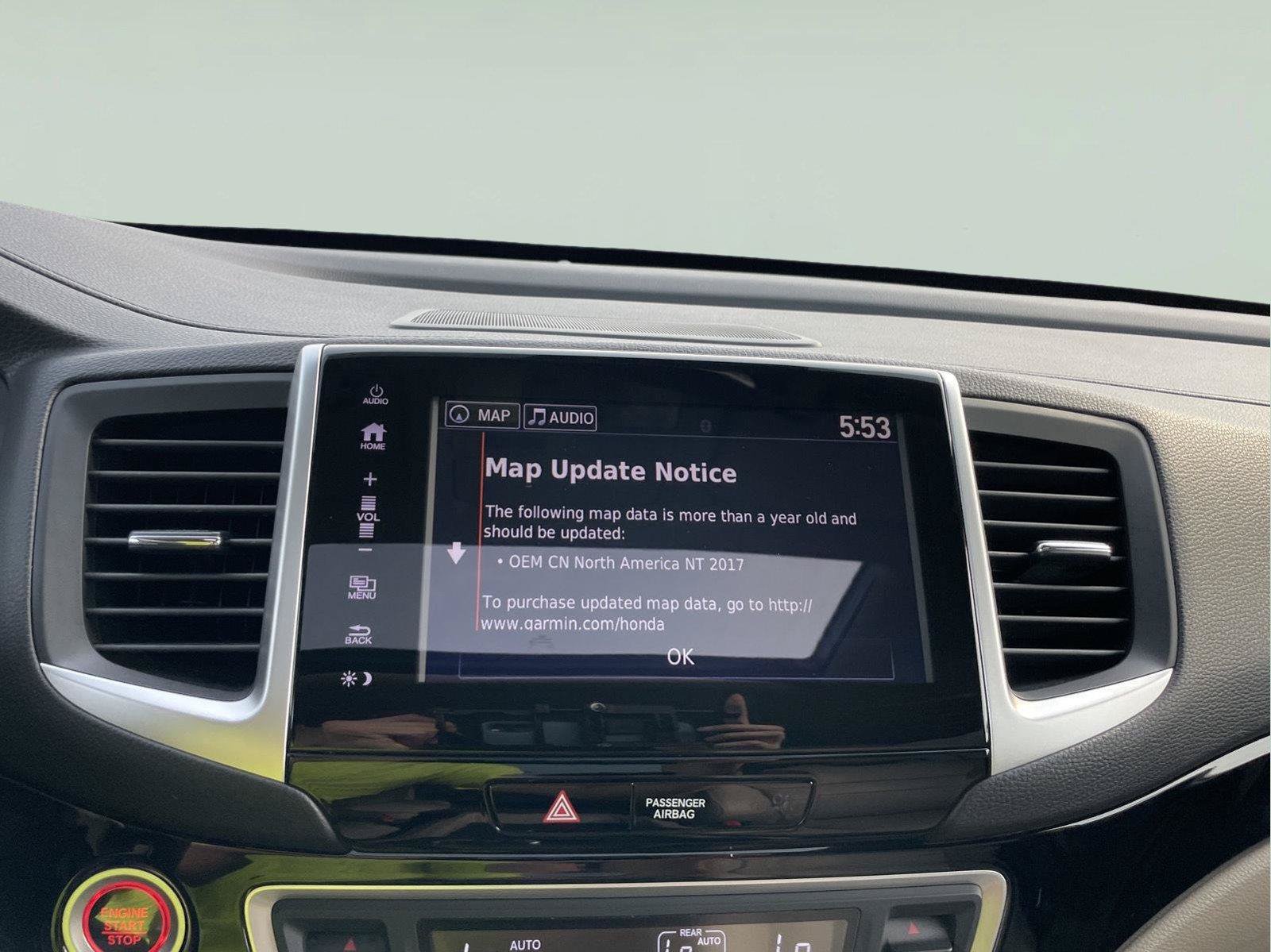 Used 2018 Honda Pilot Touring image 28