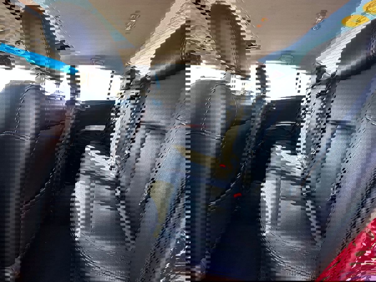 Used 2008 Nissan Maxima 3.5 SE w/ Sensory Pkg image 19