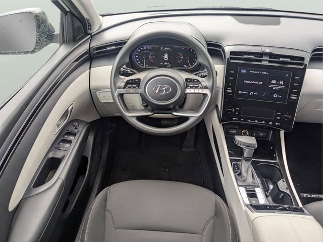 Used 2024 Hyundai Tucson SEL FWD image 15
