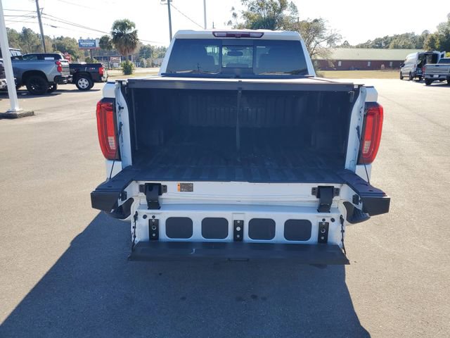 Used 2022 GMC Sierra 1500 Denali image 31