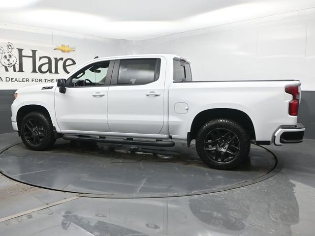 New 2026 Chevrolet Silverado 1500 RST w/ Convenience Package II AWD/4WD image 30