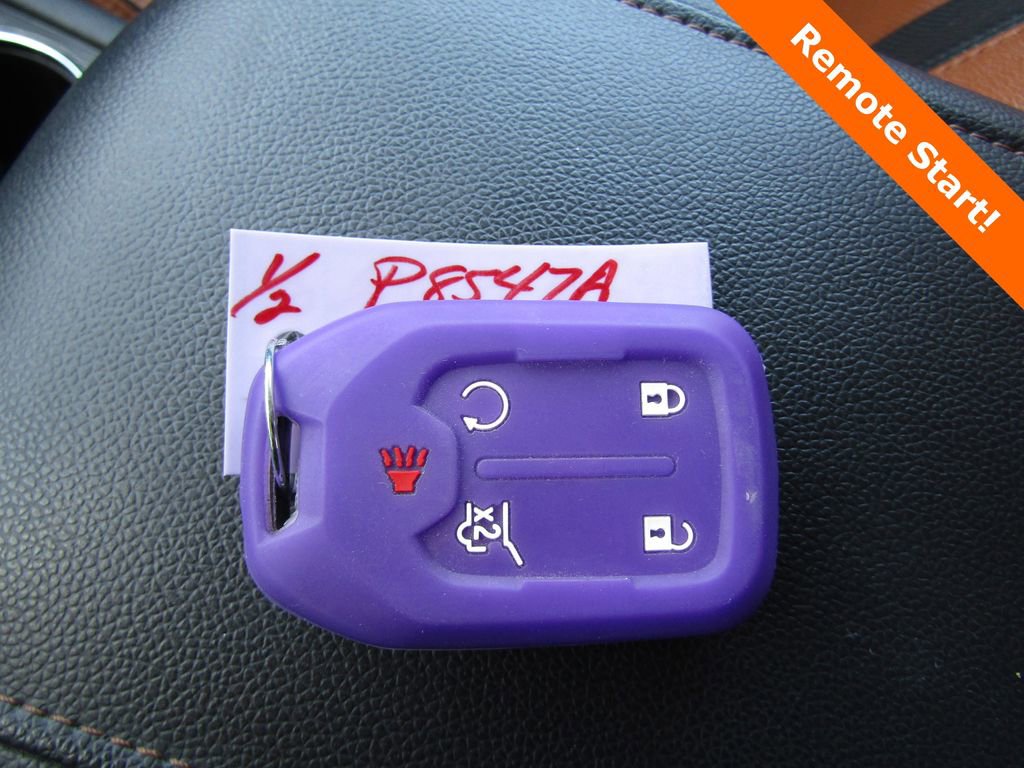 Used 2019 GMC Acadia SLT image 21