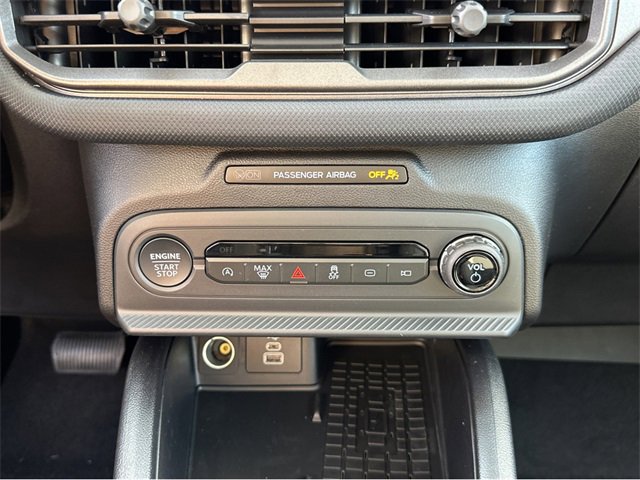 New 2025 Ford Bronco Sport Big Bend image 27