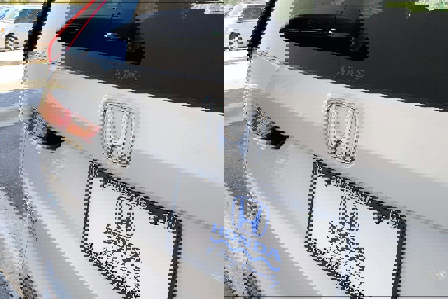 Used 2026 Honda CR-V LX image 33