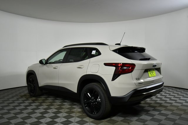 New 2026 Chevrolet Trax ACTIV w/ Driver Confidence Package image 14