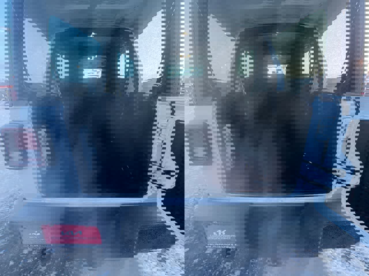 Used 2021 Jeep Wrangler Unlimited Sport image 25