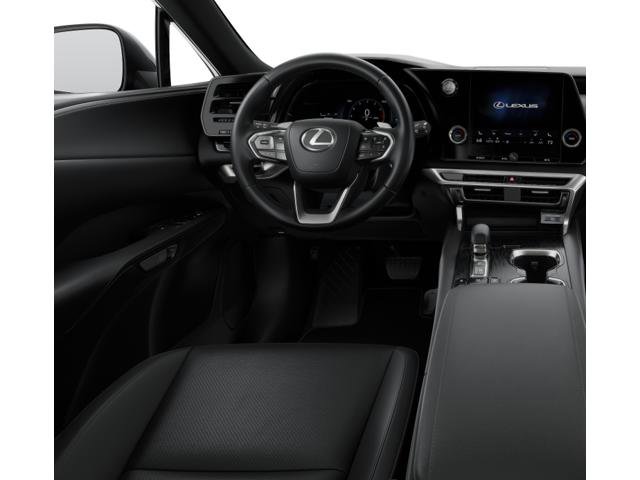 New 2025 Lexus RX 350 AWD image 13