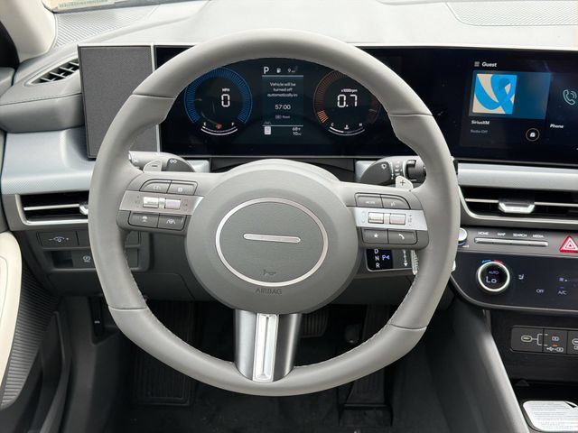 New 2026 Hyundai Sonata SEL AWD/4WD image 13
