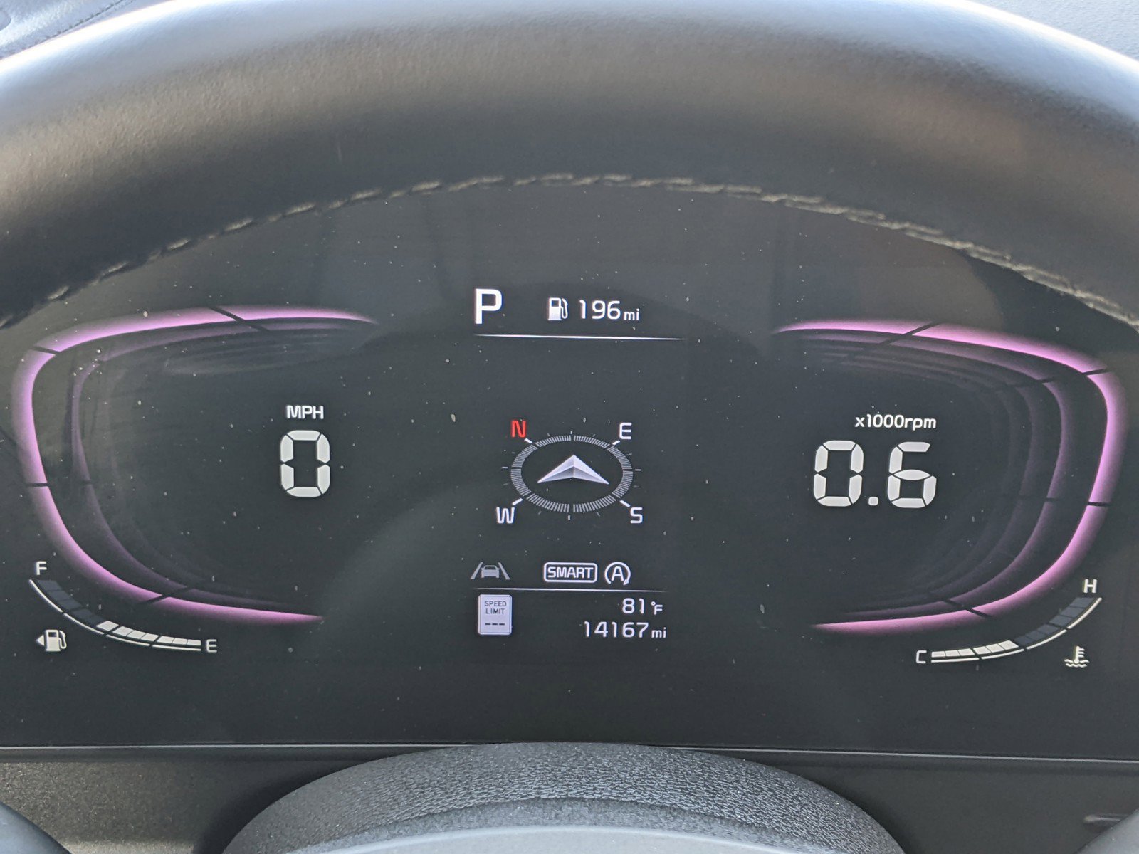 Certified 2023 Kia Sportage EX image 22