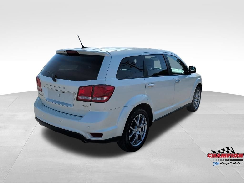 Used 2014 Dodge Journey R/T FWD image 5