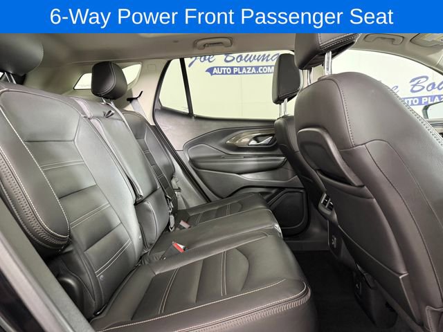 Used 2023 GMC Terrain Denali image 20