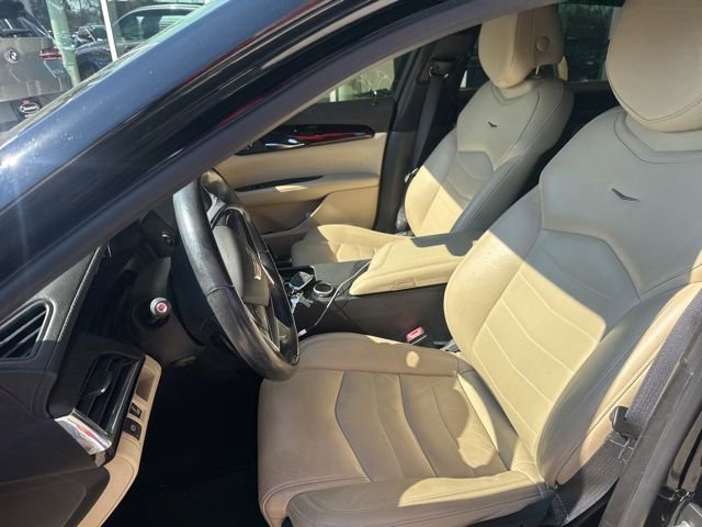 Used 2020 Cadillac CT6 Luxury image 17