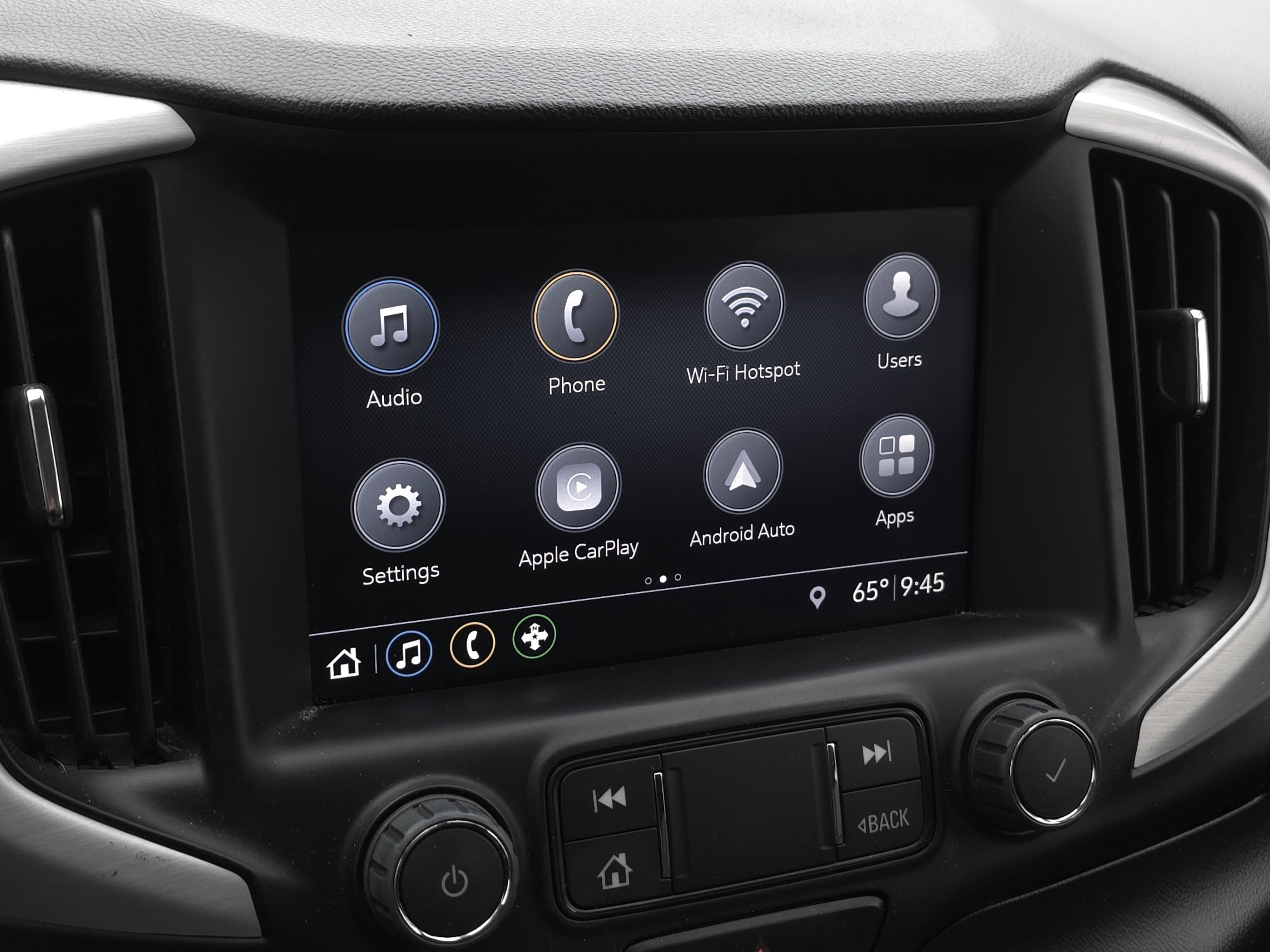 Used 2020 GMC Terrain SLT w/ Preferred Package image 17