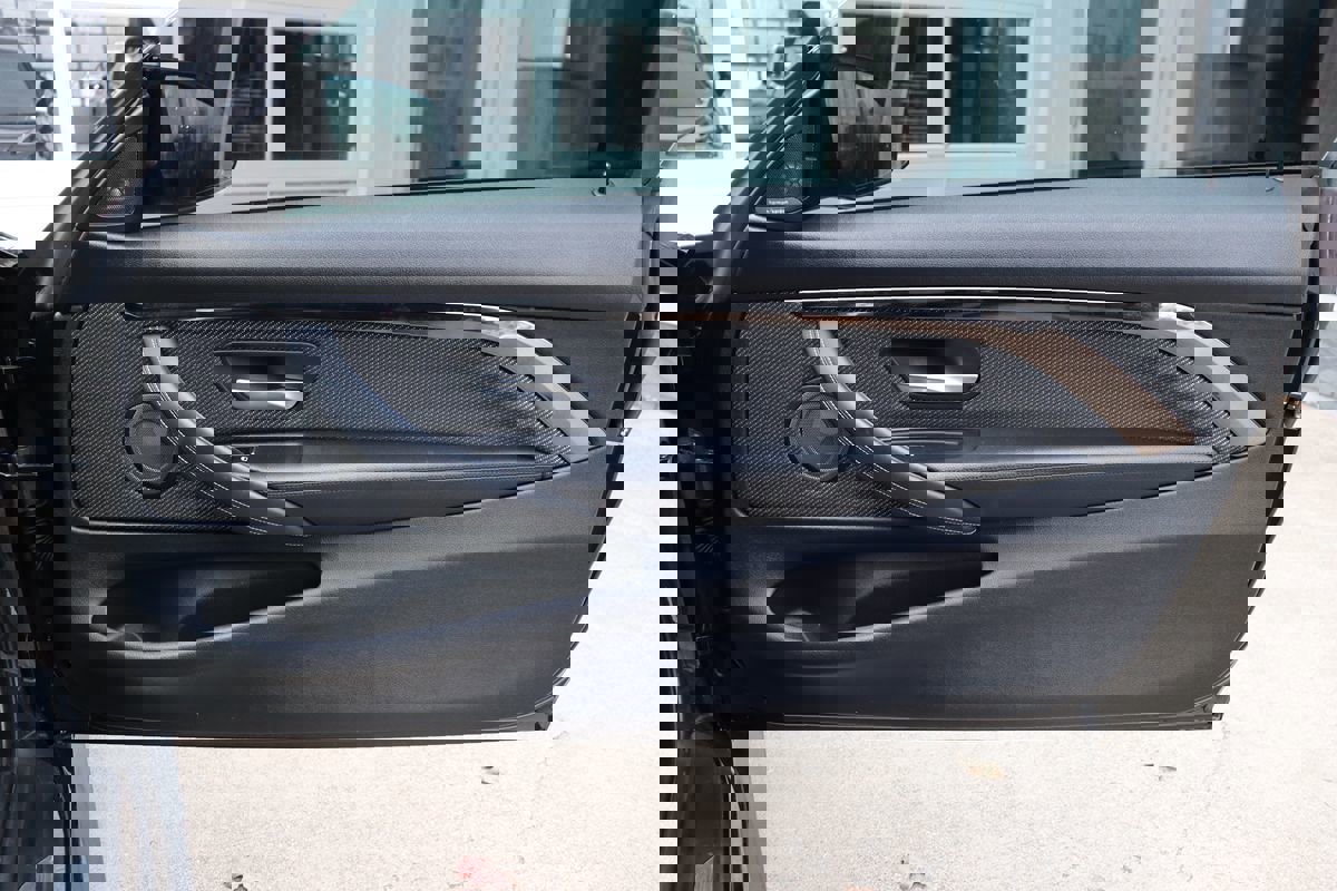 Used 2018 BMW M4 Coupe image 40