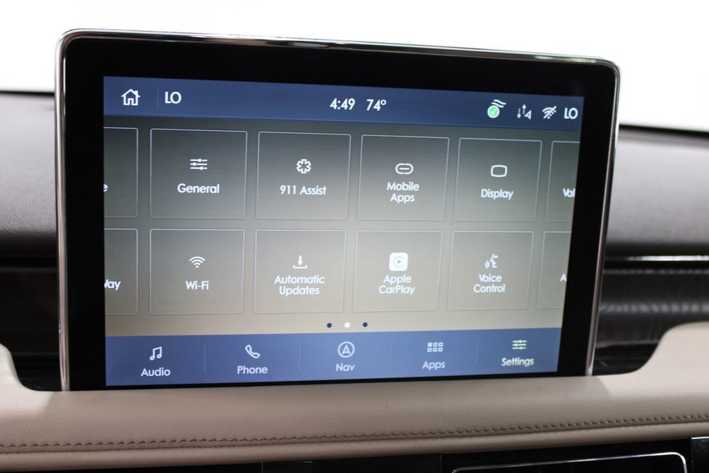 Used 2023 Lincoln Aviator Reserve w/ Equipment Group 201A image 56