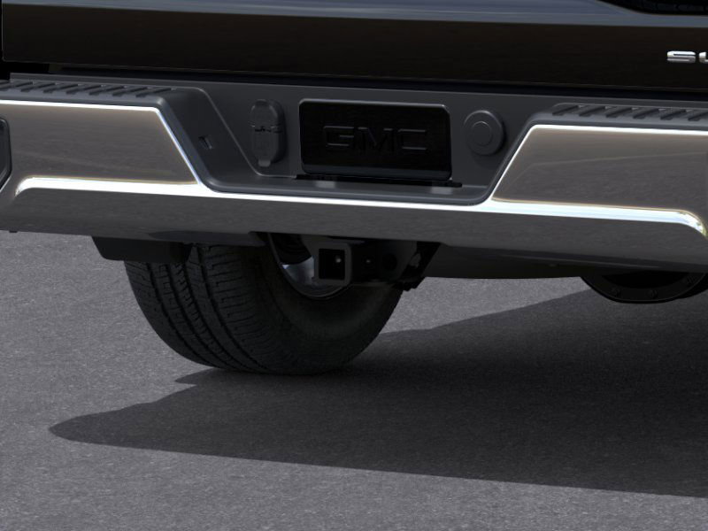 New 2026 GMC Sierra 1500 SLE w/ Max Trailering Package image 14