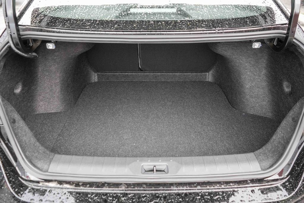 New 2026 Nissan Sentra SL w/ Floor Mat Package FWD image 13