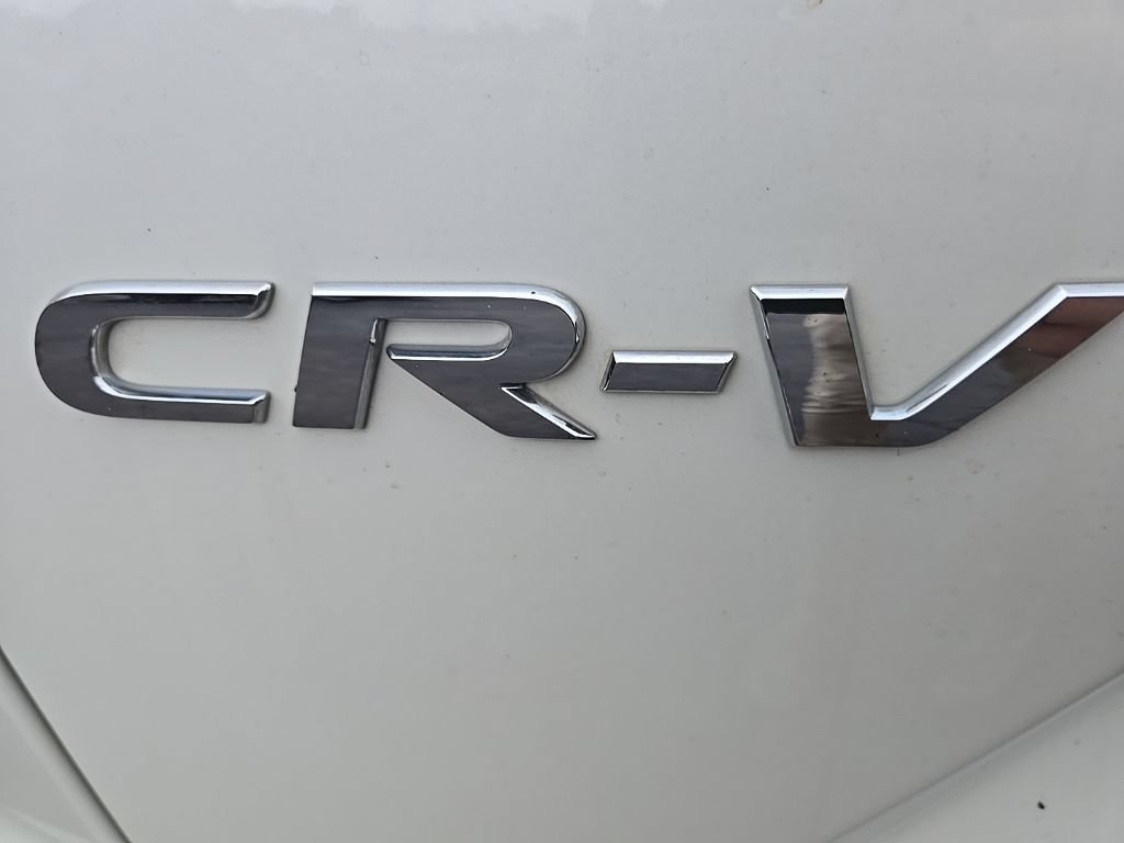 Used 2017 Honda CR-V EX image 5