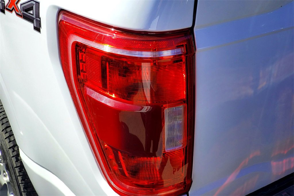 Used 2023 Ford F150 XLT image 8