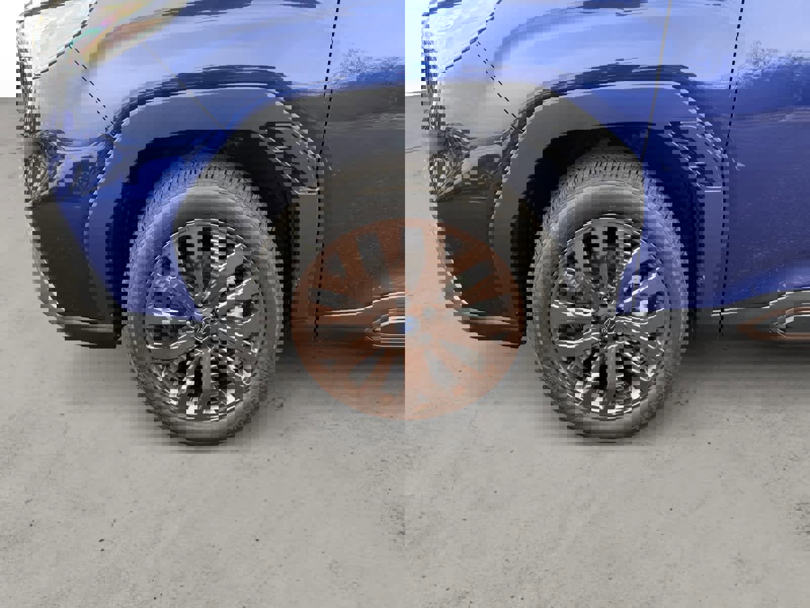 New 2026 Subaru Forester Sport image 10