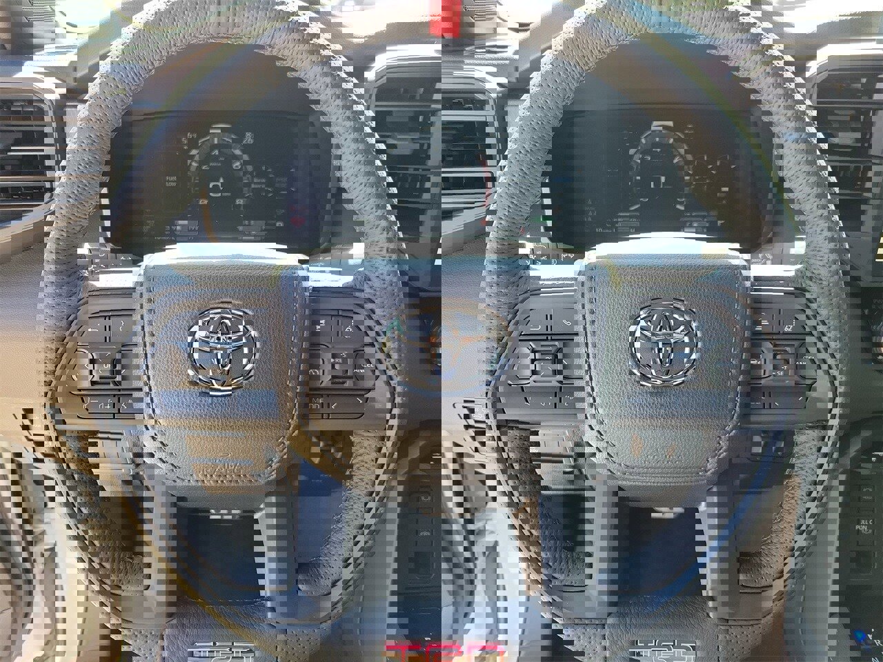 Used 2026 Toyota Tundra TRD Pro image 18