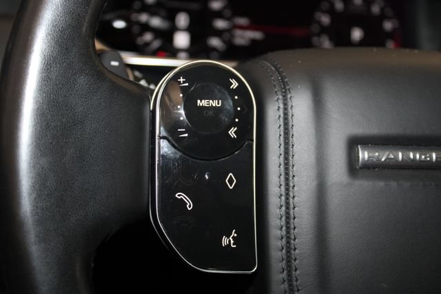 Used 2018 Land Rover Range Rover Supercharged AWD/4WD image 27