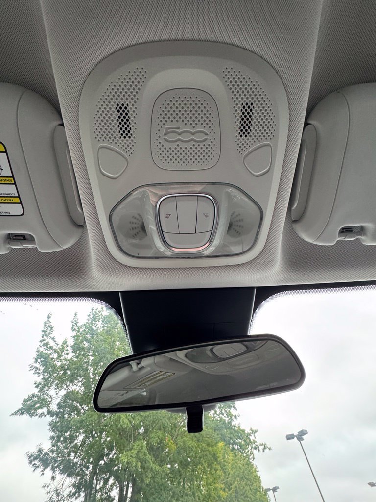 Used 2016 FIAT 500X Trekking FWD image 21