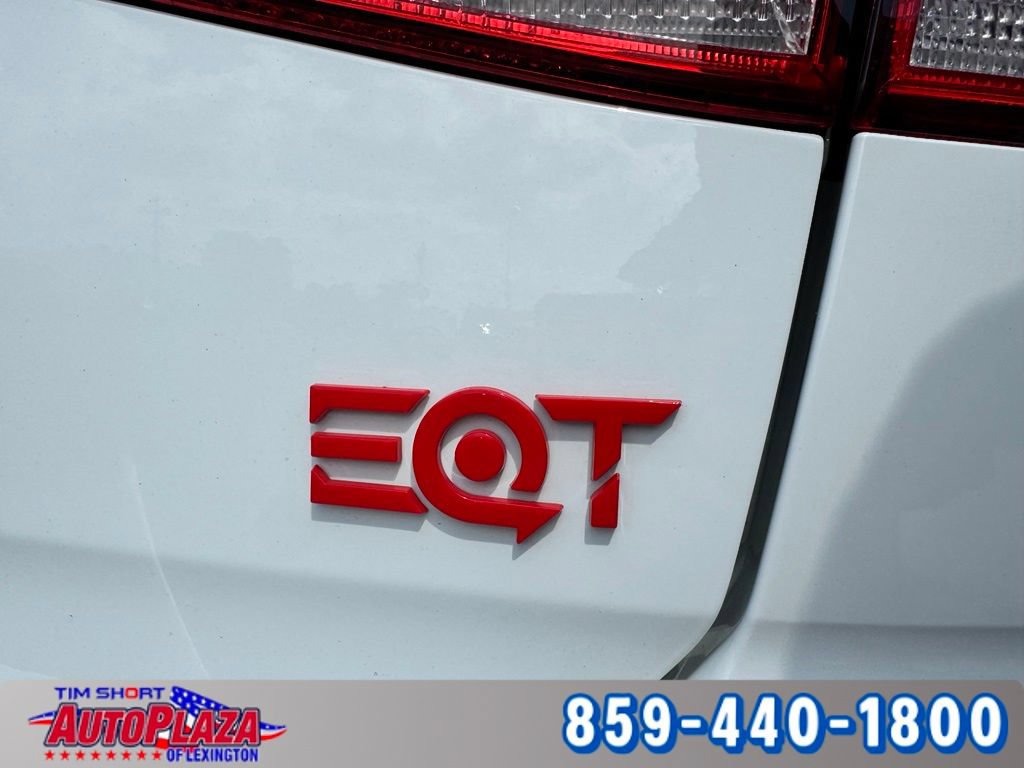 Used 2018 Volkswagen GTI S FWD image 16