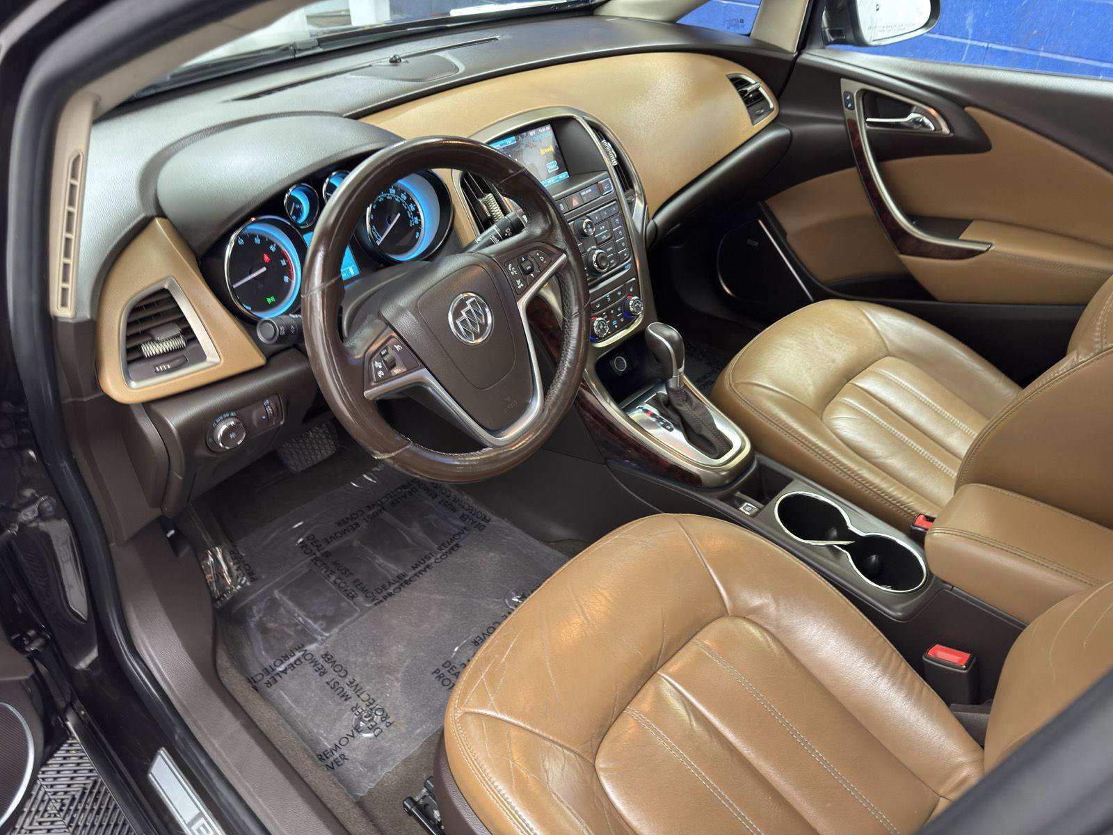 Used 2014 Buick Verano Leather image 19