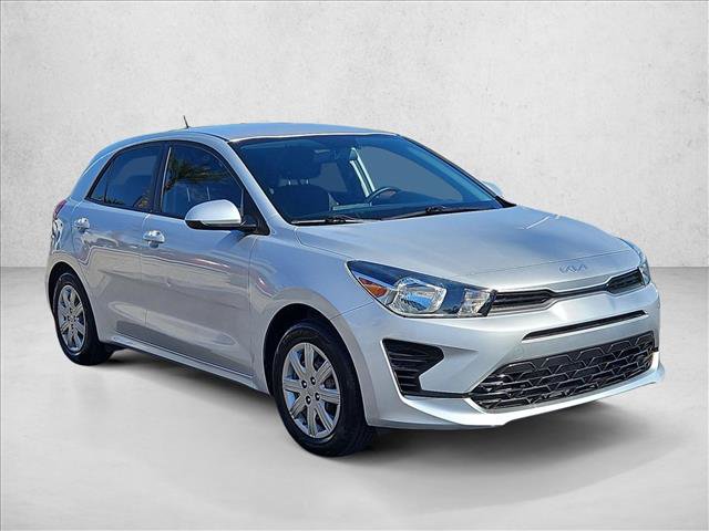 Used 2022 Kia Rio S FWD image 3