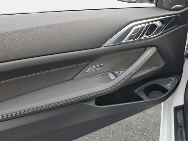New 2026 BMW 440i xDrive Coupe w/ Premium Package AWD/4WD image 9