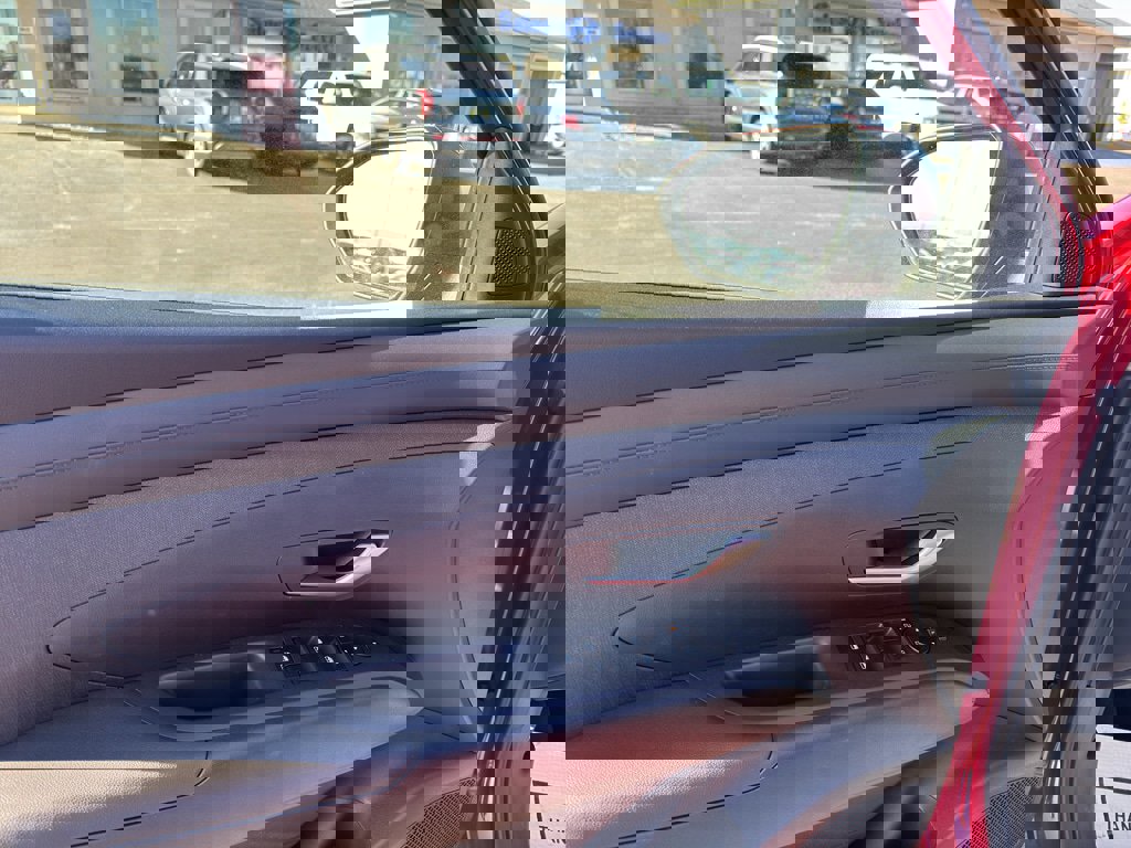 New 2025 Hyundai Tucson SEL image 15