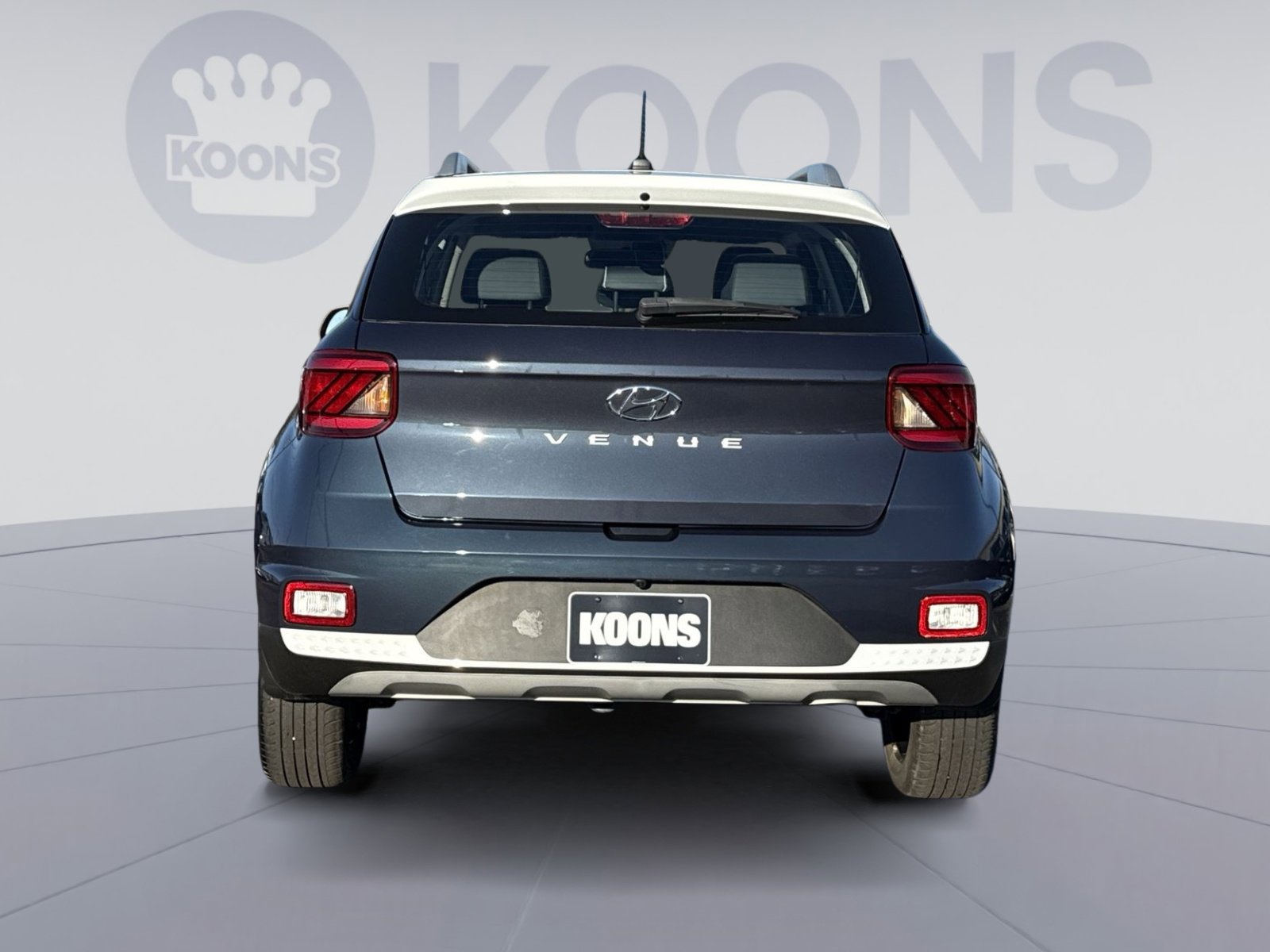 Certified 2023 Hyundai Venue Limited image 5