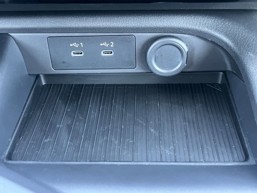New 2026 Nissan Sentra SV w/ Floor Mat Package FWD image 26