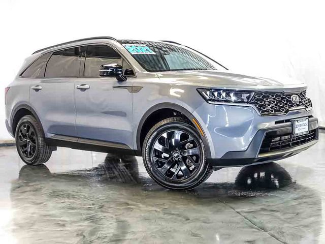 Used 2021 Kia Sorento S w/ Panoramic Sunroof Package AWD/4WD video 2