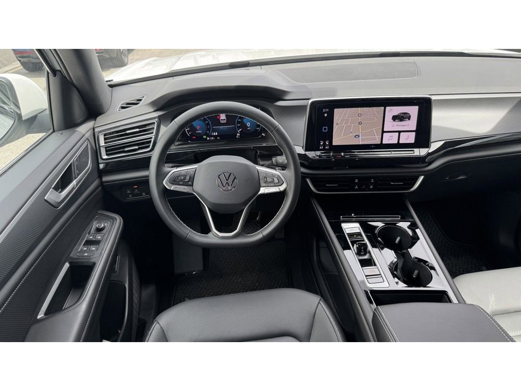 New 2026 Volkswagen Atlas Cross Sport SEL AWD/4WD image 24