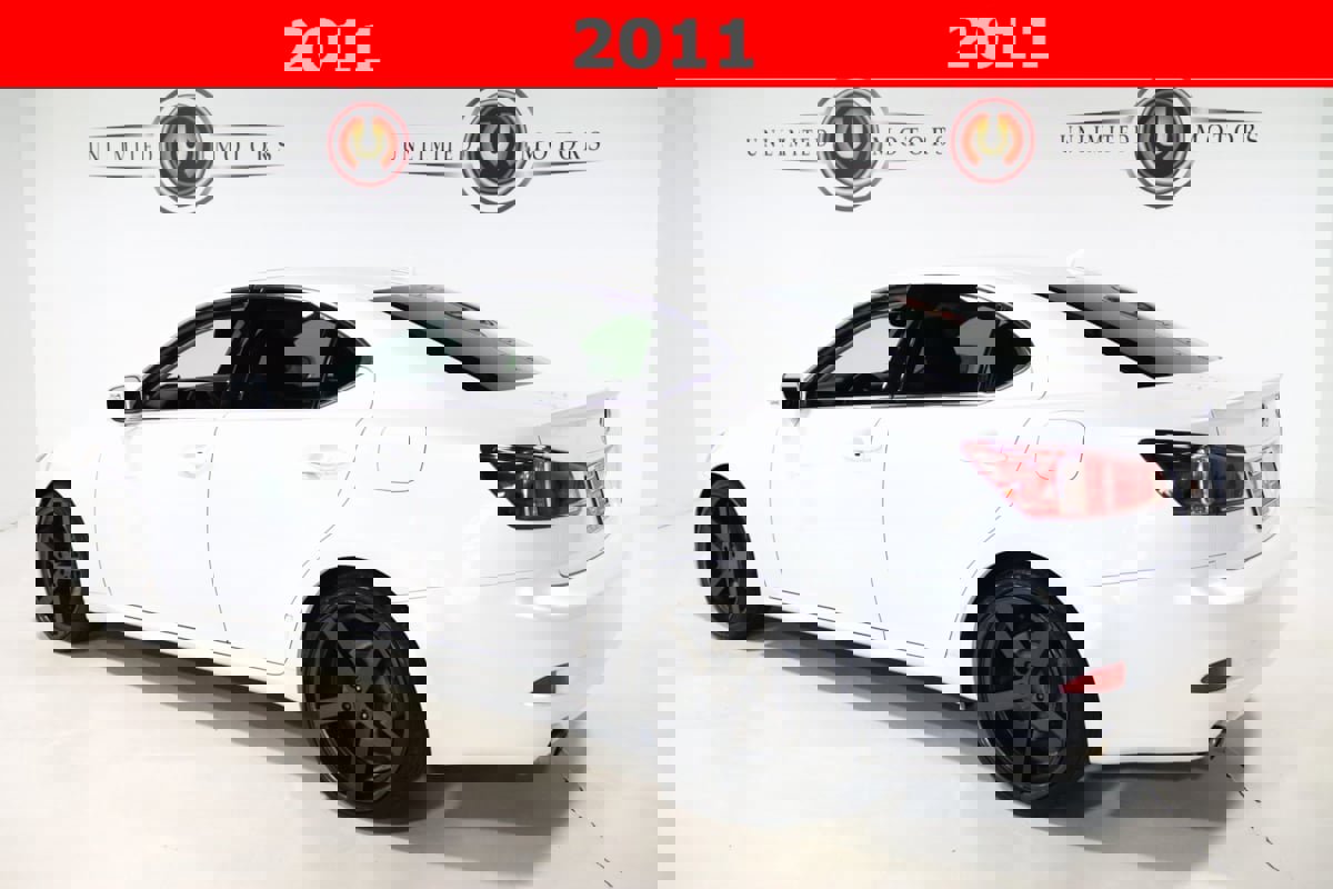 Used 2011 Lexus IS 250 image 3