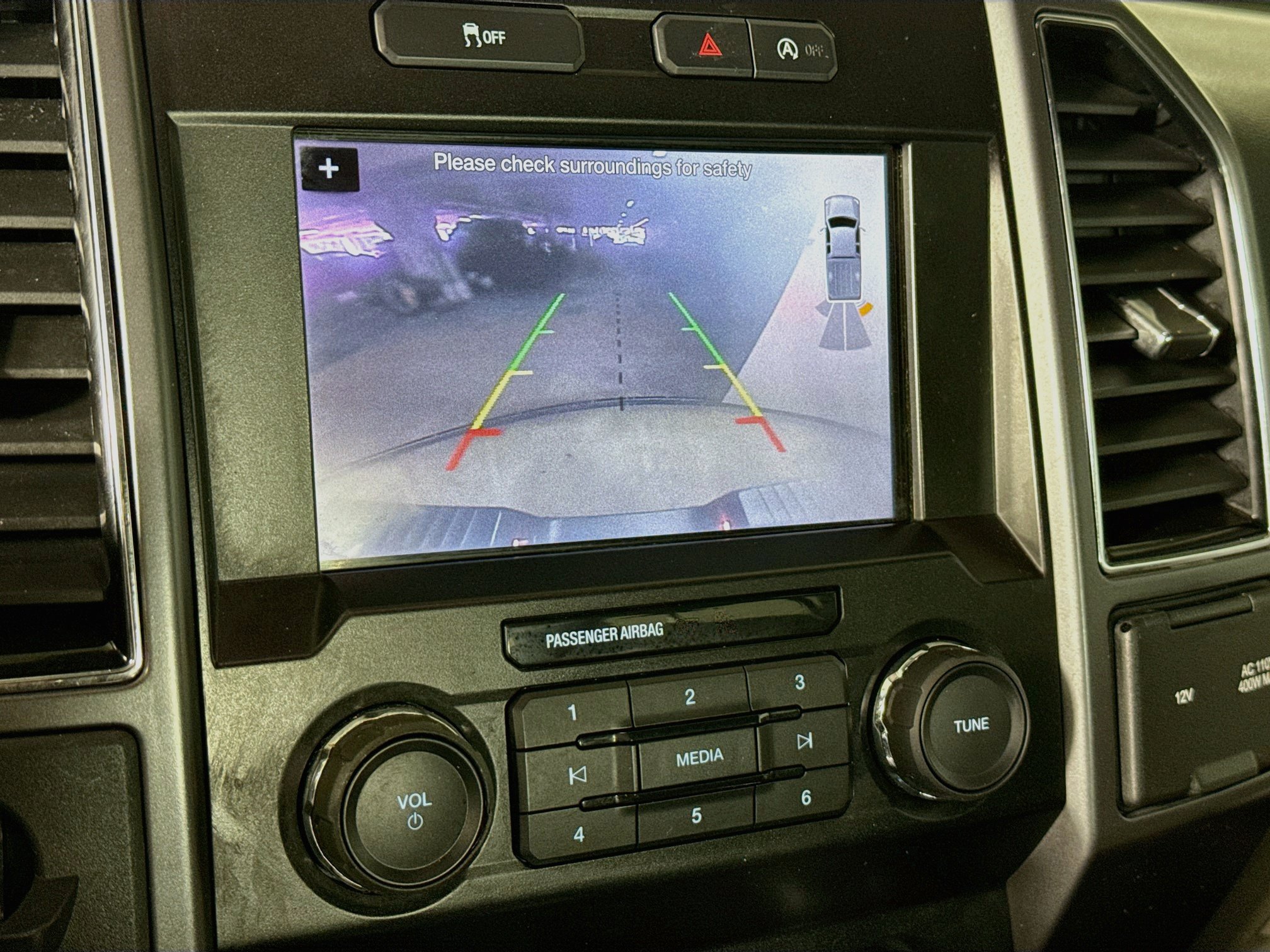 Used 2019 Ford F150 XLT w/ Equipment Group 302A Luxury RWD image 14