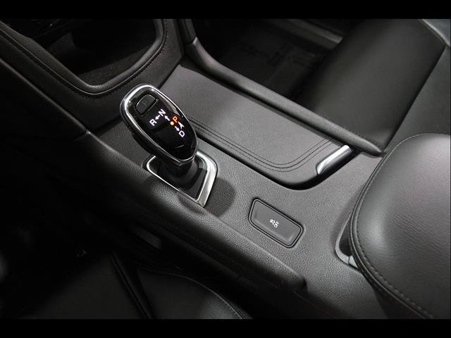 Used 2019 Cadillac XT5 Luxury FWD image 16