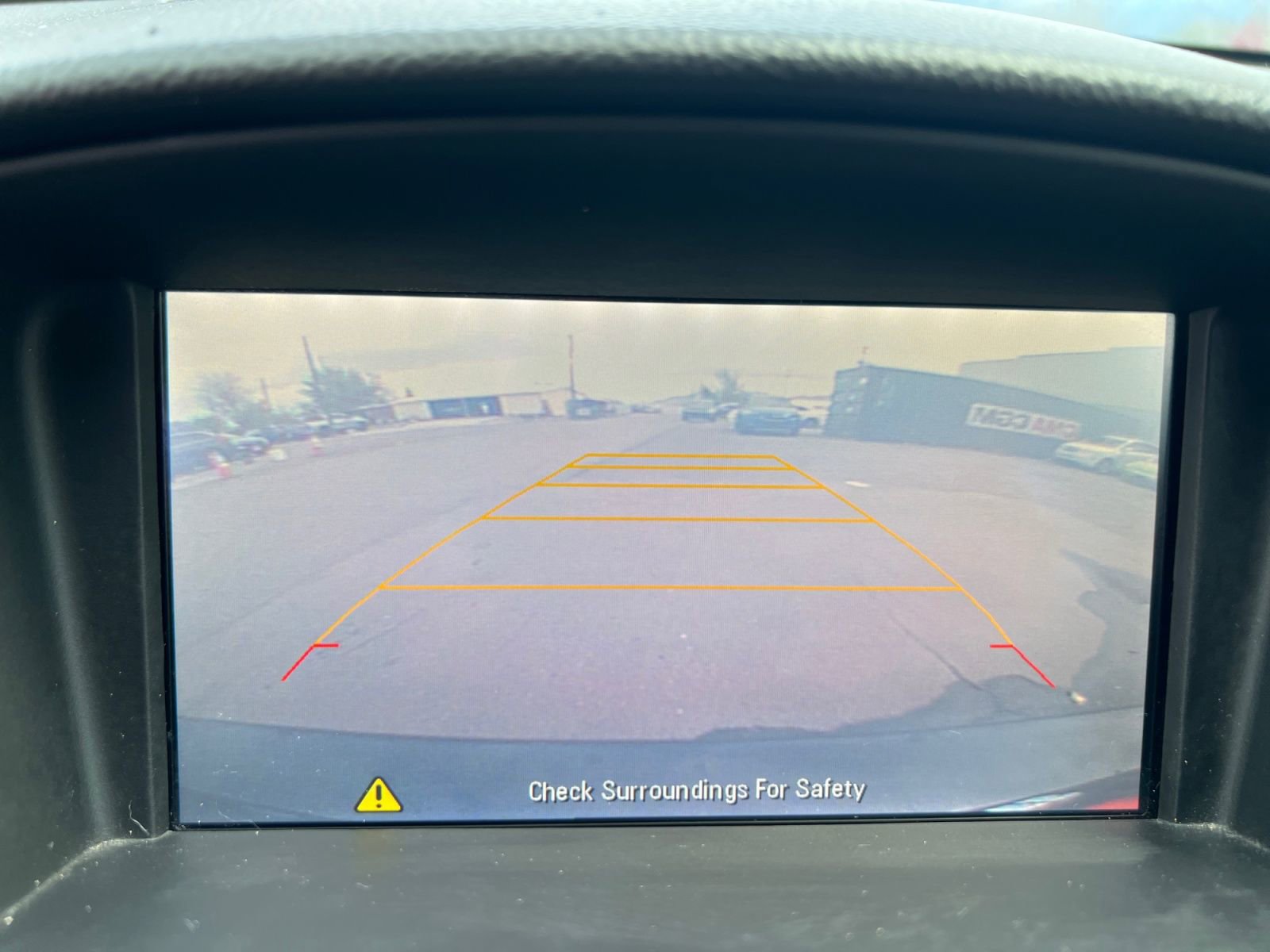 Used 2016 Chevrolet Cruze LT w/ Technology Package image 25