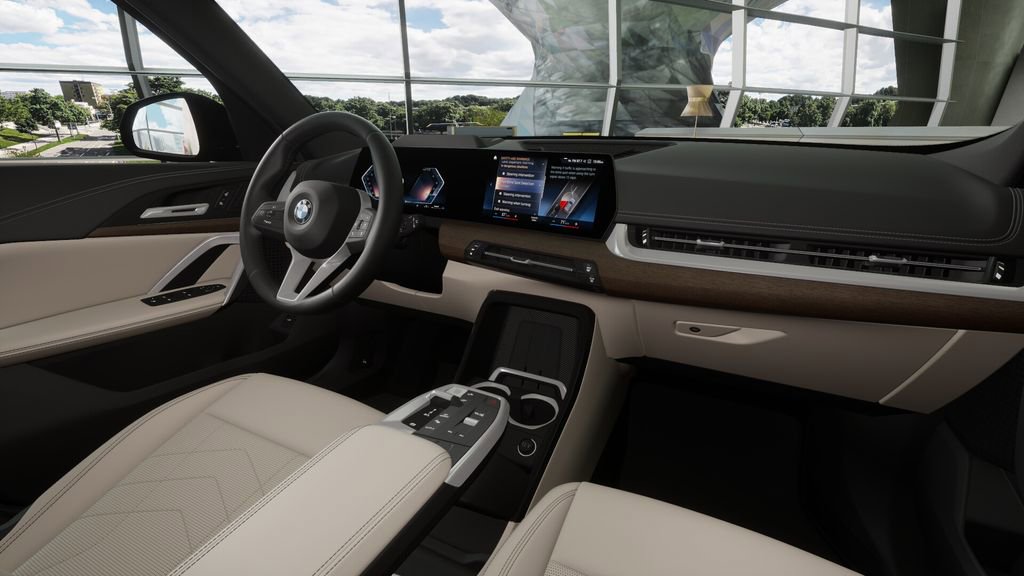Used 2025 BMW X1 xDrive28i AWD/4WD image 41