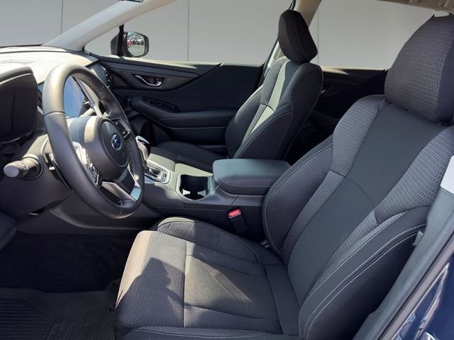 Certified 2024 Subaru Outback Premium image 11