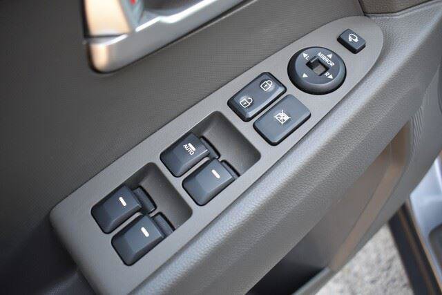 Used 2015 Kia Sportage EX FWD image 23