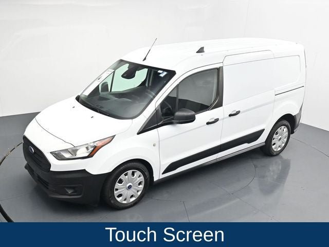 Used 2020 Ford Transit Connect XL FWD image 22