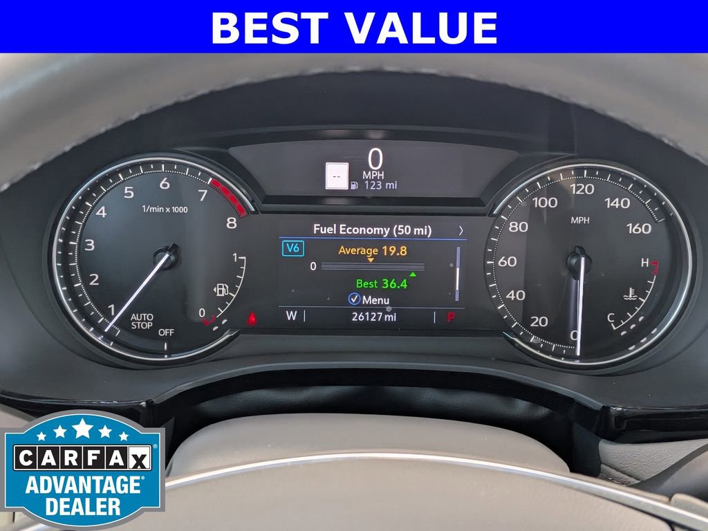 Used 2022 Cadillac XT5 Premium Luxury FWD image 27