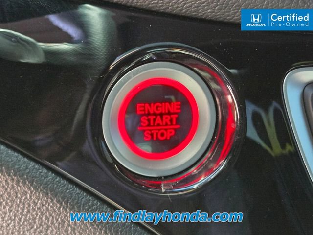 Certified 2023 Honda Ridgeline Black Edition image 33