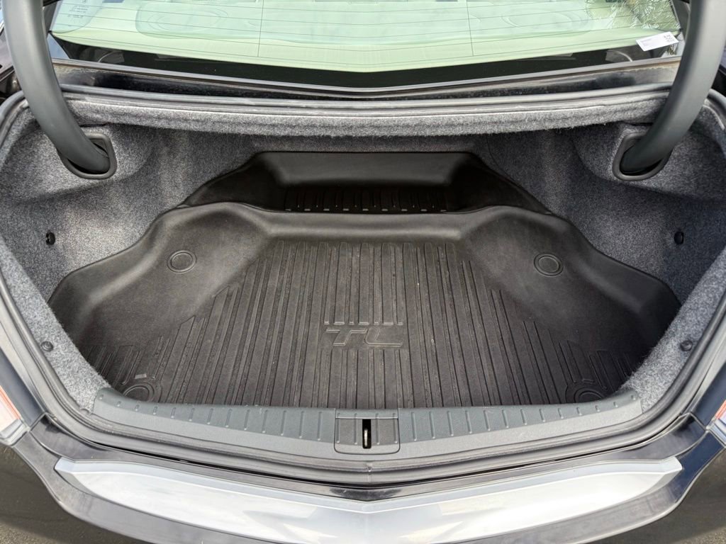 Used 2014 Acura TL Special Edition FWD image 17
