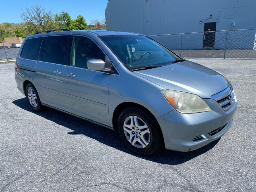 Used 2006 Honda Odyssey EX-L image 7